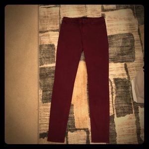 Liverpool Skinny Jeans.